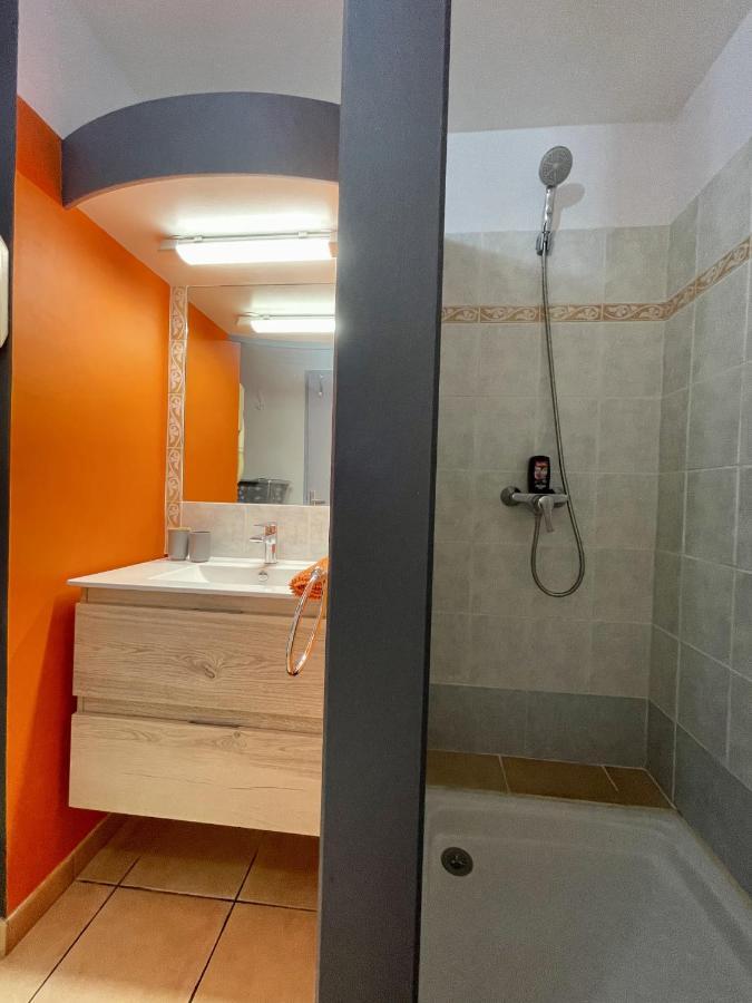 Ti Studio Creole Mahogany Sainte-Anne Εξωτερικό φωτογραφία